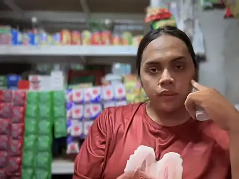  MissKhimberlyXxx  online show from 12-03-25, 10:25