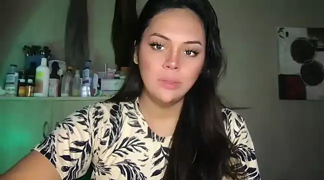 Snapshot of _MissKhimberlyXxx_ chatting on 02-26-25, 03:03  MissKhimberlyXxx  online show from 02-26-25, 03:03
