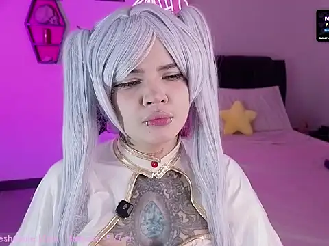 Snapshot of Noxarcane chatting on 10-08-25, 05:09 Noxarcane online show from 10-08-25, 05:09