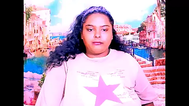 Indianfairy99 online show from 01-12-26, 06:36