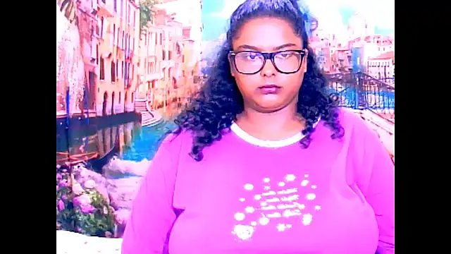 Indianfairy99 online show from 01-08-26, 05:30