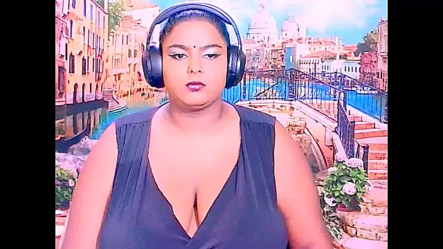 Indianfairy99 online show from 03-06-26, 08:20