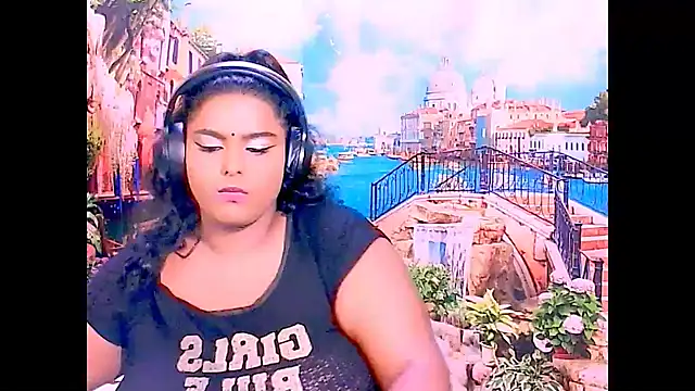 Indianfairy99 online show from 03-05-26, 07:43