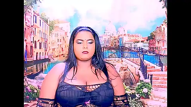 Indianfairy99 online show from 03-14-26, 08:04