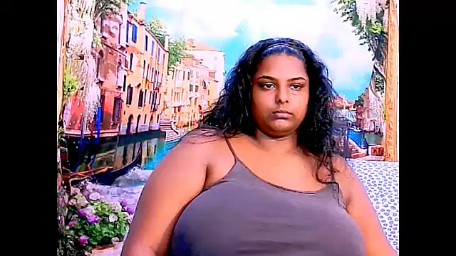 Indianfairy99 online show from 03-31-26, 05:59