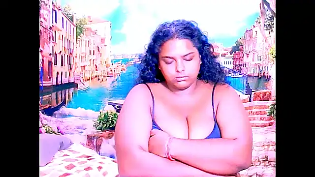 Indianfairy99 online show from 02-04-26, 11:22