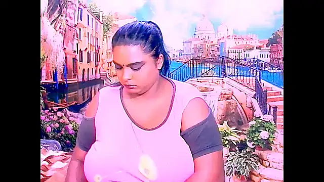 Indianfairy99 online show from 02-28-26, 02:00