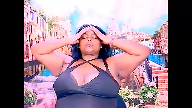 Indianfairy99 online show from 03-10-26, 06:01