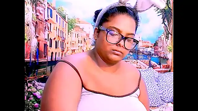 Indianfairy99 online show from 04-13-26, 05:50