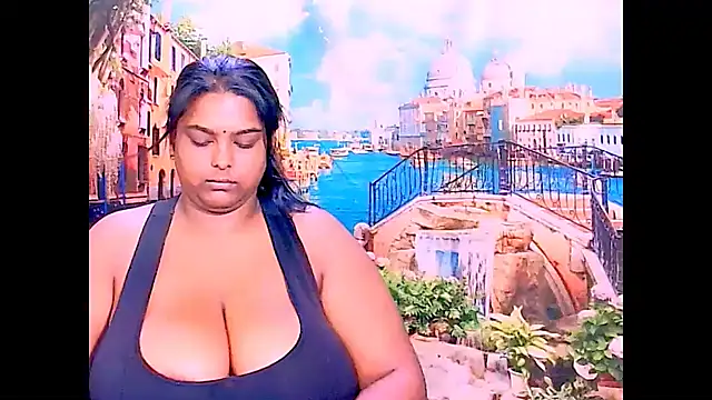 Indianfairy99 online show from 03-08-26, 02:04