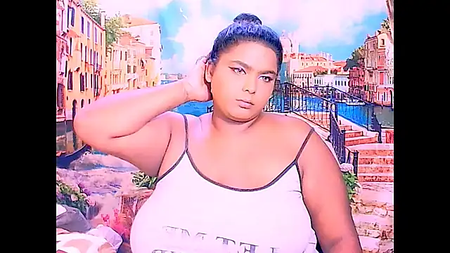 Indianfairy99 online show from 03-21-26, 03:19