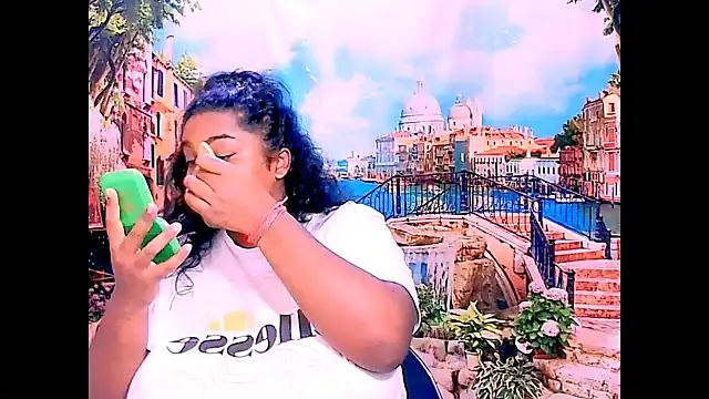 Indianfairy99 online show from 03-19-26, 06:30