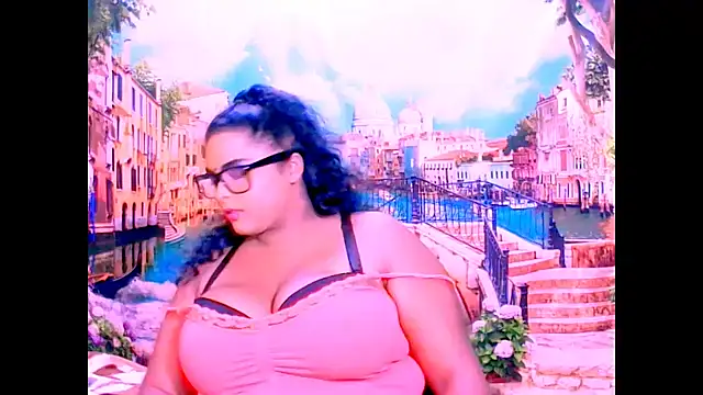 Indianfairy99 online show from 02-10-26, 07:13