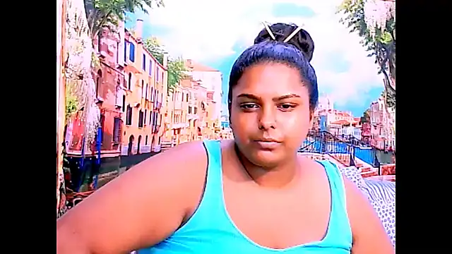 Indianfairy99 online show from 04-15-26, 06:23