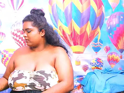 Indianfairy99 online show from 01-17-25, 12:10