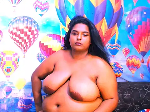 Indianfairy99 online show from 01-22-25, 02:37