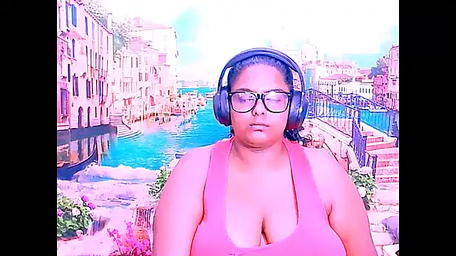 Indianfairy99 online show from 02-20-26, 07:05