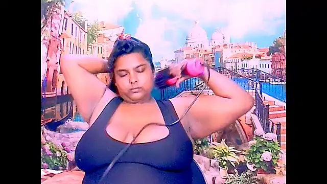 Indianfairy99 online show from 03-07-26, 05:18