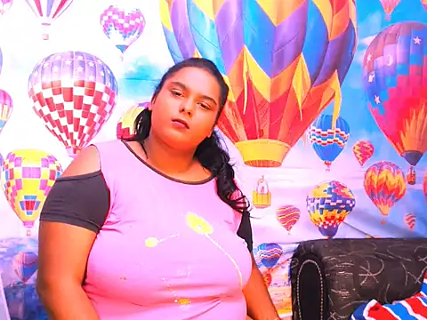 Indianfairy99 online show from 01-22-25, 10:05