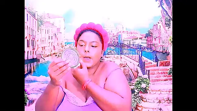 Indianfairy99 online show from 02-23-26, 06:08