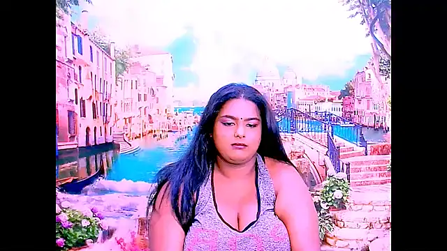 Indianfairy99 online show from 02-24-26, 06:14