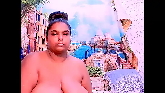 Indianfairy99 online show from 03-25-26, 04:56