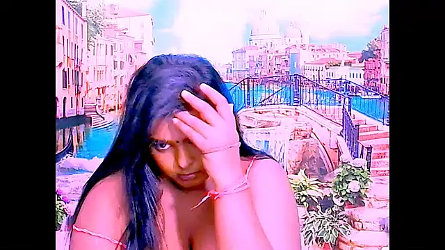 Indianfairy99 online show from 02-20-26, 06:26