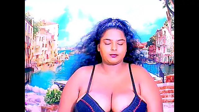 Indianfairy99 online show from 01-31-26, 09:46