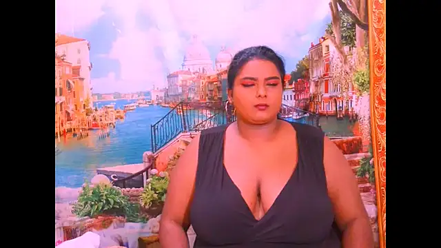 Indianfairy99 online show from 12-05-25, 12:32