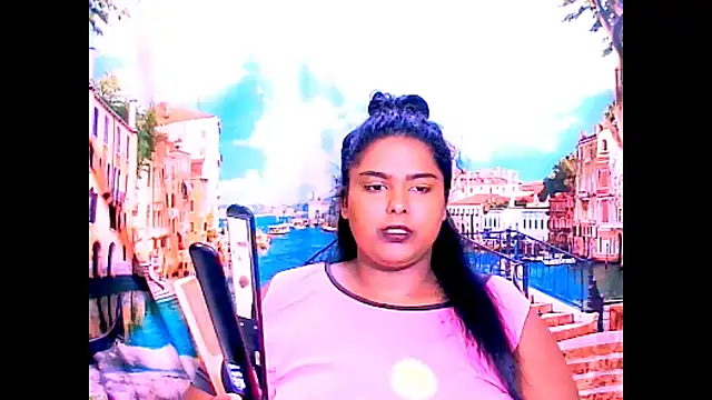 Indianfairy99 online show from 01-09-26, 06:15