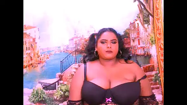 Indianfairy99 online show from 12-05-25, 12:59