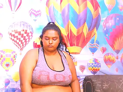 Indianfairy99 online show from 01-24-25, 04:48