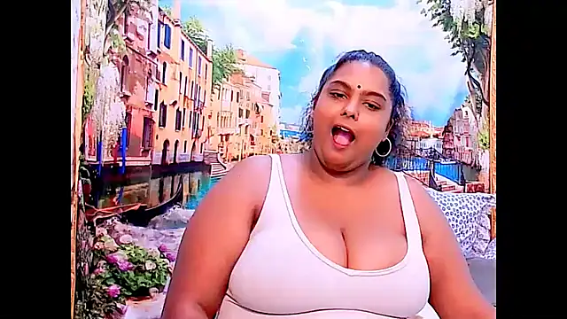 Indianfairy99 online show from 03-27-26, 08:32