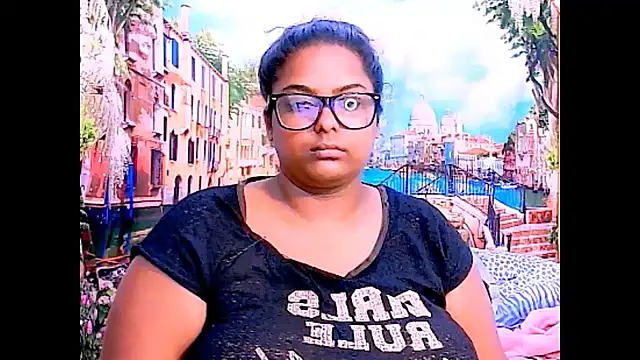 Indianfairy99 online show from 04-14-26, 08:30