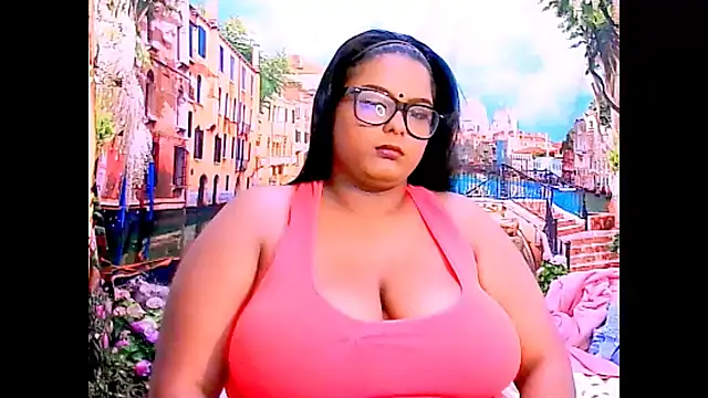 Indianfairy99 online show from 04-14-26, 11:10