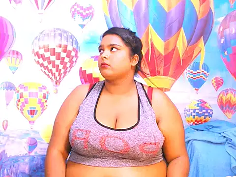 Indianfairy99 online show from 01-29-25, 05:09