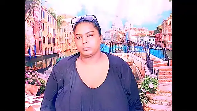 Indianfairy99 online show from 03-20-26, 09:21