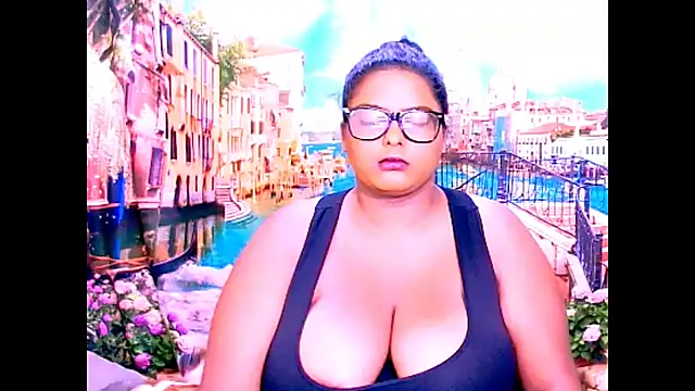 Indianfairy99 online show from 01-07-26, 09:53