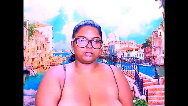 Indianfairy99 online show from 01-11-26, 11:50