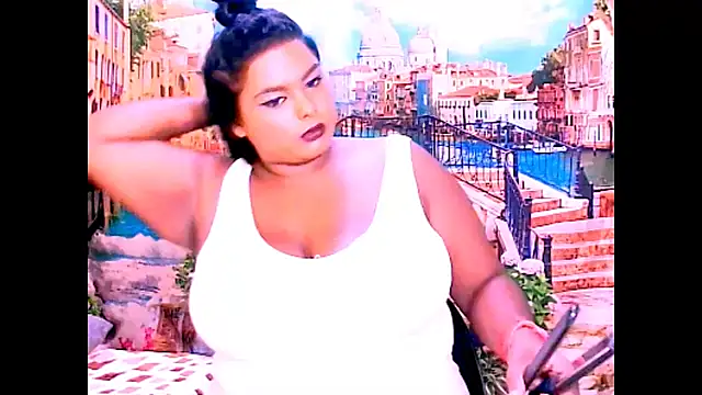 Indianfairy99 online show from 01-13-26, 10:52