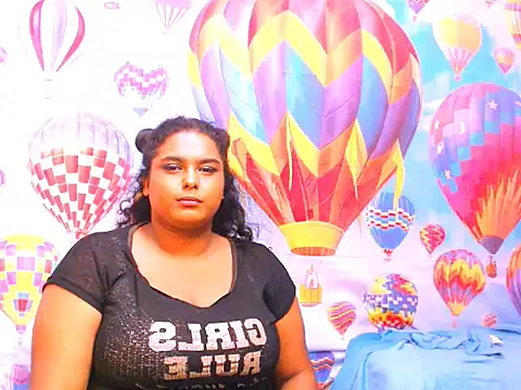 Indianfairy99 online show from 01-16-25, 10:12