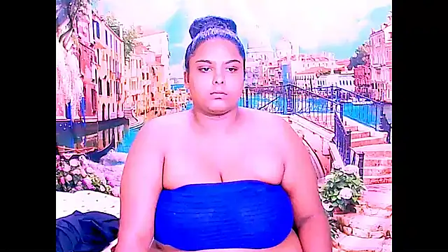 Indianfairy99 online show from 02-12-26, 06:07