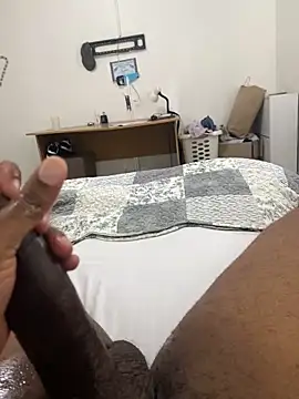 Africanyummycook online show from 10-23-25, 01:43