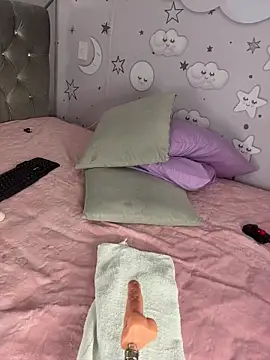 daliz 20 z online show from 03-14-26, 04:51