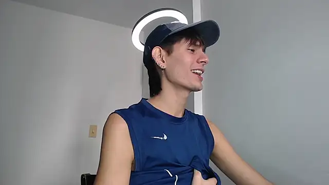 imdavo23 online show from 04-21-26, 02:34