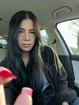 clairewntr online show from 01-18-26, 12:52