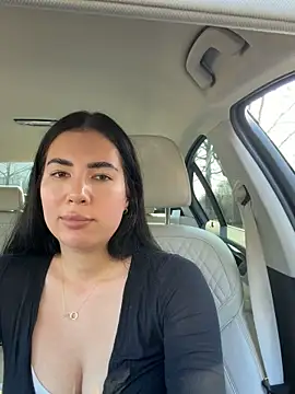 clairewntr online show from 03-04-26, 01:30