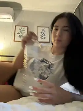 clairewntr online show from 02-03-25, 06:07