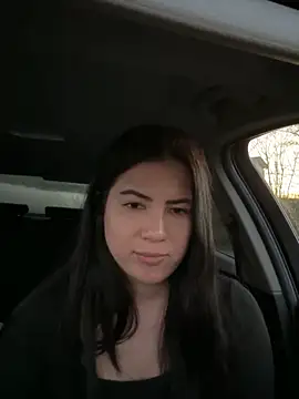 clairewntr online show from 03-18-25, 06:06