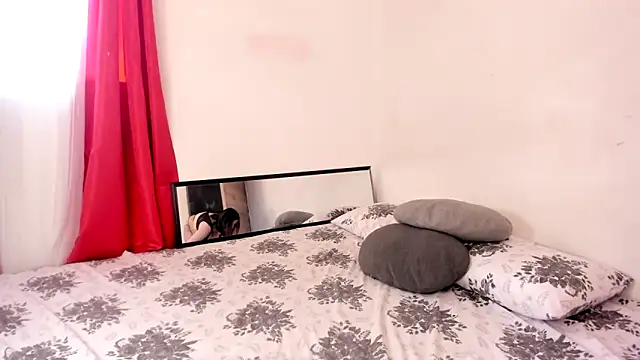 carmesix online show from 03-01-26, 07:36